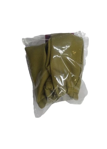 Чохол для коліматорних прицілів М&М 140х130 мм Вид 1 Coyote (213576) M&M (375019432)