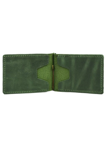 Затискач із монетницею шкіряний RE-hold2-3md TARWA (333965758)