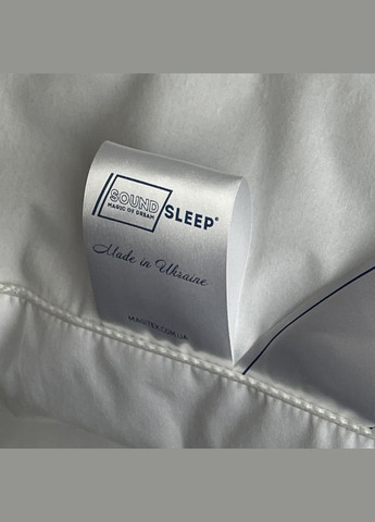 Подушка Tender антиалергенна лебединий пух 50х70 см (94114607) SoundSleep (289059910)