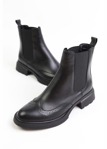 Осенние ботинки Benito