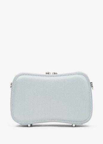 Міні-бег, колір срібний Estro (331208939)