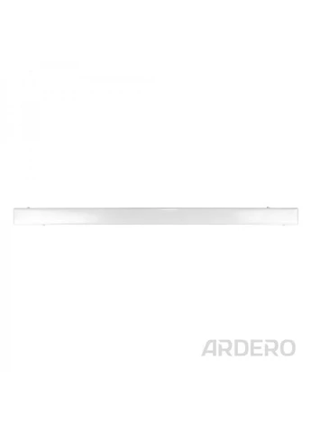 Світлодіодний трековий світильник AL125 18Вт 5000К білий Ardero (390256405)