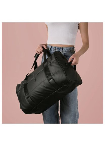 Дорожня сумка Puffer Black (30123-0001-00) (930925) Heys Puffer Black (30123-0001-00) (366692640)