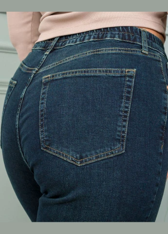Джинсы CJeans 6072-6 Alenka Plus - (354699253)