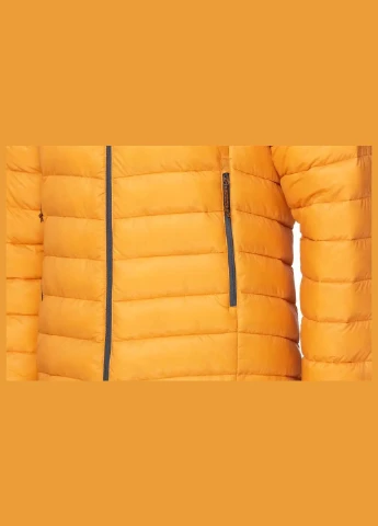 Комбінована демісезонна куртка trek pro mns dark cheddar Turbat