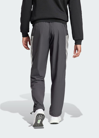 Спортивні штани Future Icons 3-Stripes Loose Woven adidas (278356596)