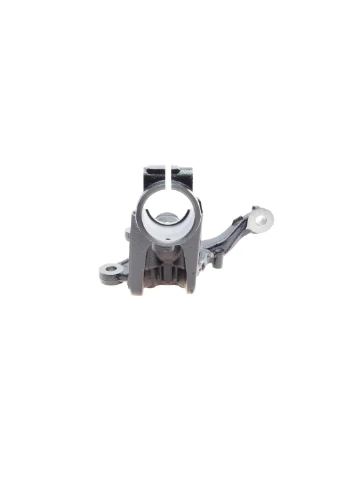 Цапфа (передня) Audi A3/Q3/Skoda Octavia/VW Caddy III 09-15 (L) 55335 UA63 AIC (391165271)