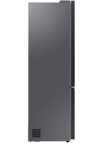 Холодильник з морозильною камерою RB38C7B5C12 Samsung (368904156)