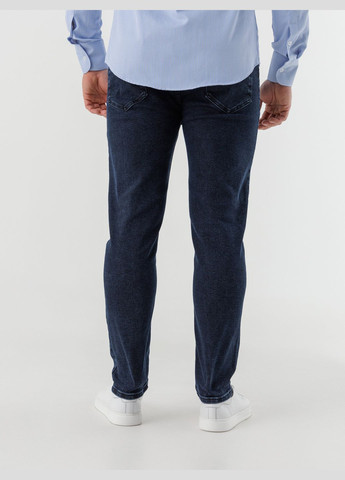 Джинси чоловічі BW-232 (2000990505354D) shop (2000990505354) Blackwan Slim Fit (361498415)