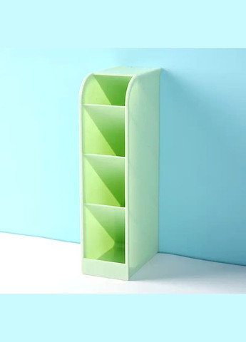 Маркеры набор двусторонние спиртовые Smooth 120 шт для рисования и скетчина+Подставка зеленая для маркеров Touch (344573558)