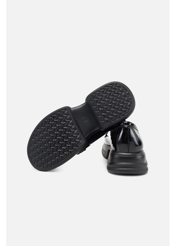 Черные туфли для девочки цвет черный cb-00276313 Buddy Sheep