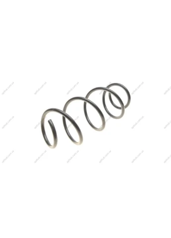 Пружина подв. передн. RENAULT (пр-во) 4072993 Lesjofors (366135921)