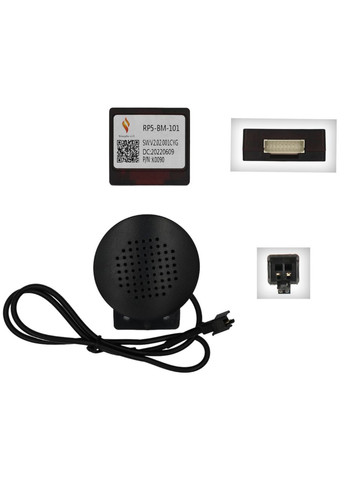 Штатная магнитола серии QIV Q1 под X5 (E53) 19992006 (W3) 9 дюймов BMW (299235929)