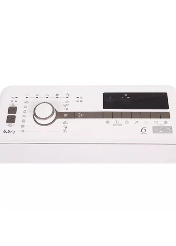 Пральна машина TDLR60210UA вертикальна, 6кг, 1200, A+++, 60см, дисплей, WHIRLPOOL (364275578)