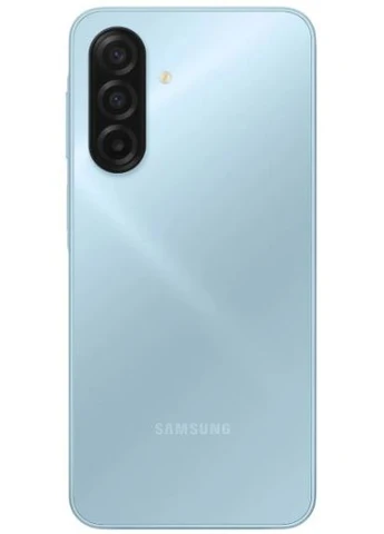 Смартфон Galaxy A17 8/256 Blue (A175) Samsung (392219575)