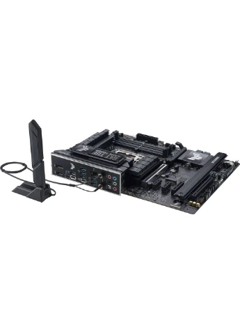 Материнська плата TUF Gaming Z890-Plus WiFi (90MB1IQ0-M0EAY0) EU [156906] Asus (400894767)