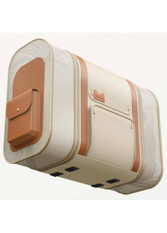 Рюкзак-переноска для животных Pet Backpack PB10 Pro (PPK10A) Mova (370620018)