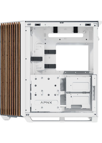 Корпус V1-W White (APCM-VI01103.21) APNX (342331619)