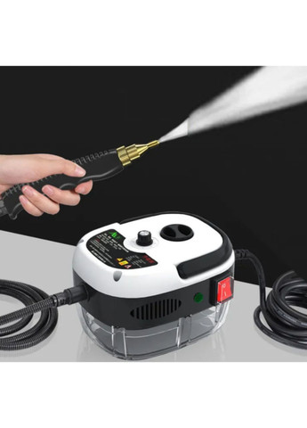 Пароочиститель для дома GCJ 2500W No Brand (299839798)