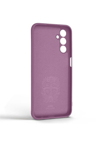 Чехол-накладка Icon Ring для Samsung Galaxy M14 5G SM-M146 Grape (ARM68785) ArmorStandart (341487505)