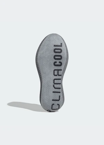 Серые летние кроссовки climacool adidas