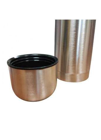 Термос із неіржавкої сталі GUSTO GT750 750 мл Zegor (318018176)