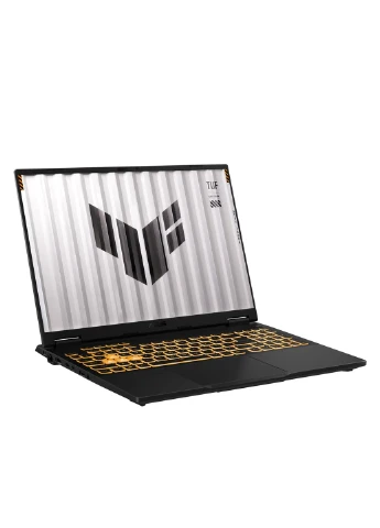 Ноутбук TUF Gaming F16 i5-14450HX/32GB/512/Win11 Pro RTX5060 165Hz (FX608JMR-RV141) Asus (391290612)