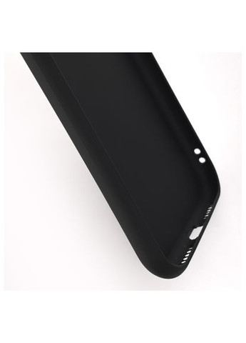 Чохол до мобільного телефона (709624) BeCover Xiaomi Redmi 12 4G Black (366158276)