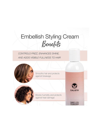 CALISTA Крем — Крем, США (317250940)