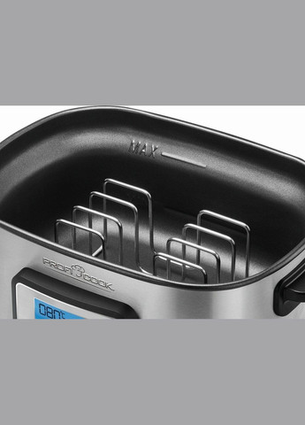 Вакумная печь PCSV 1112 Sous Vide (су вид) Proficook (308250140)
