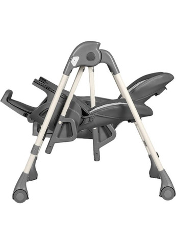 Стульчик для кормления LAURICE GREY STONE Lionelo (323105852)