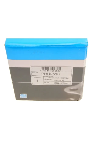 Подшипник PHU2518 No Brand (360742928)
