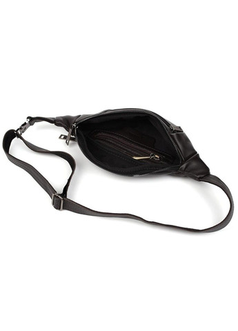 Мужская кожаная сумка бананка GC-8040-3md TARWA (298793374)