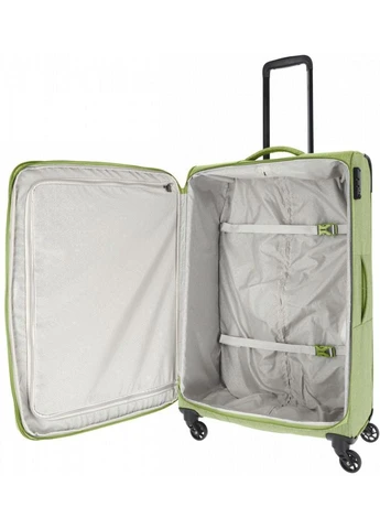 Валіза BOJA Green L (TL091549-80) Travelite (391471595)
