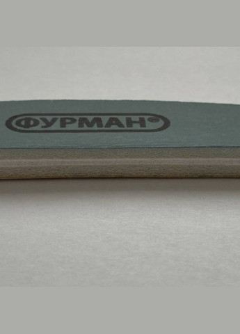 Баф поліровщик для нігтів 400/3000 Грит Фурман (323165051)