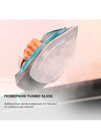 Праска Fast&Furious 5055 Pro Cecotec (306732222)