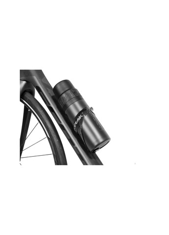 Футляр-фляга для інструментів Escape Pod L/850 мл із вологозав, чорний Topeak (369652830)