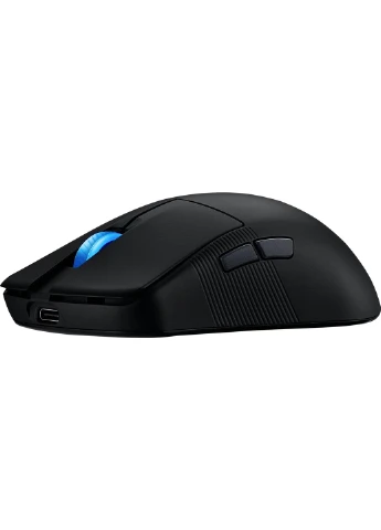 Миша бездротова ROG Harpe Ace Aim Mini Black (90MP03Z0-BMUA00) Asus (336957036)