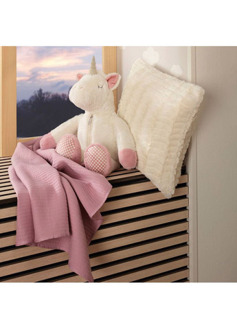 Плед з іграшкою Dream Team Lily Єдиноріжка Biederlack (348433834)