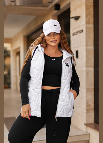 Демісезонний жилет No Brand (302024815)