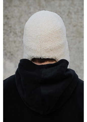 Чоловіча Теді Шапка Вушанка Celebrity Without (363022238)