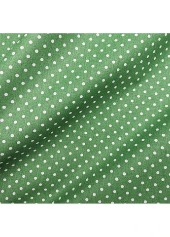 Детская простыня 110х160 GREEN DOTS CS2 (4822052190227) Cosas (391373410)