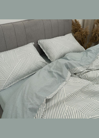 Комплект постельного белья двойной сатин Люкс Tiare 150-dv (315690441)