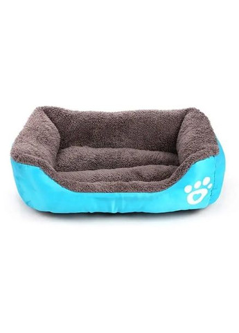 Леженка - пуф для кошек и собак Черная S(40*25) BIG (365748698)