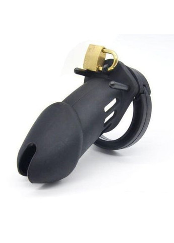 Пояс верности силиконовый CB-6000 Soft Silicon 1 шт Roger (303878422)