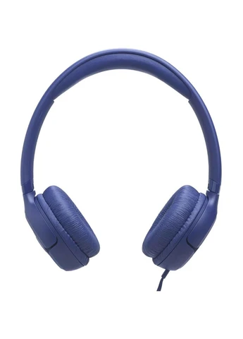 Гарнитура TUNE 530C Blue (JBLT530CBLU) JBL (382029456)