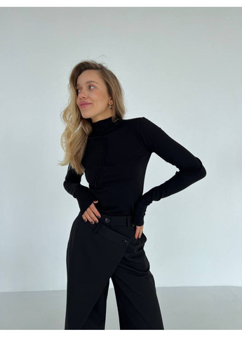 Жіночі штани на запах Україна (351597561)