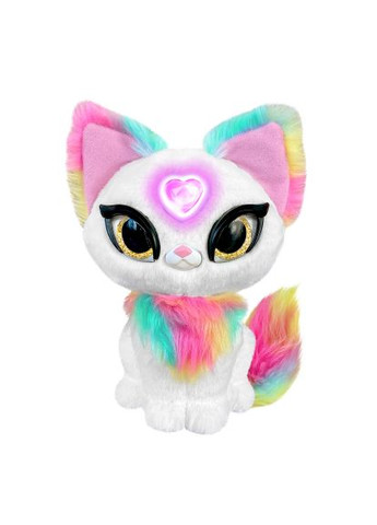 Інтерактивна іграшка (18603) My Fuzzy Friends Кошеня Луна (366104912)