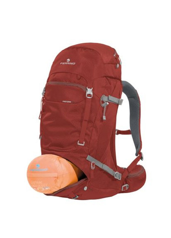 Рюкзак туристический Finisterre 30L Red (75746QRR) (931793) Ferrino Finisterre 30L Red (75746QRR) (369882039)