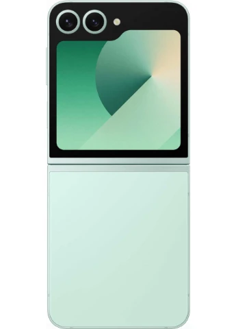 Смартфон 12/256GB Mint (SM-F741BLGG) Samsung Galaxy Flip6 (370621024)